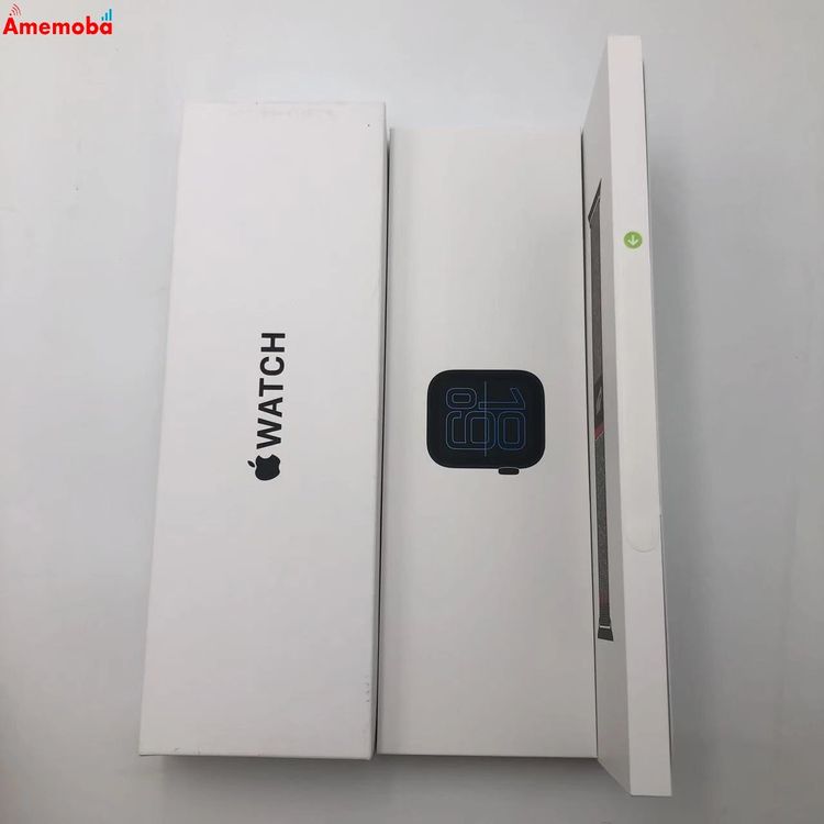 Apple Watch SE3 44mm GPS+Cellular��ǥ� 64GB �ߥåɥʥ��� M