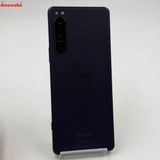 Xperia 5 IV 8GB/128GB パープル SO-54C docomo版SIMフリー