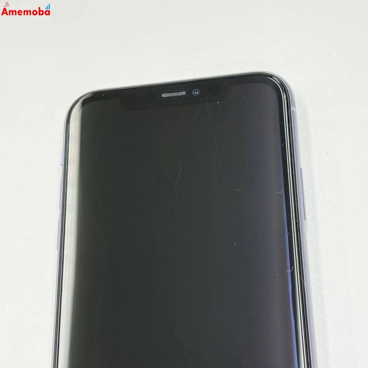 ��®ȯ��iPhone11 128GB �ѡ��ץ� MWM52J/A AU��SIM�ե꡼ �������