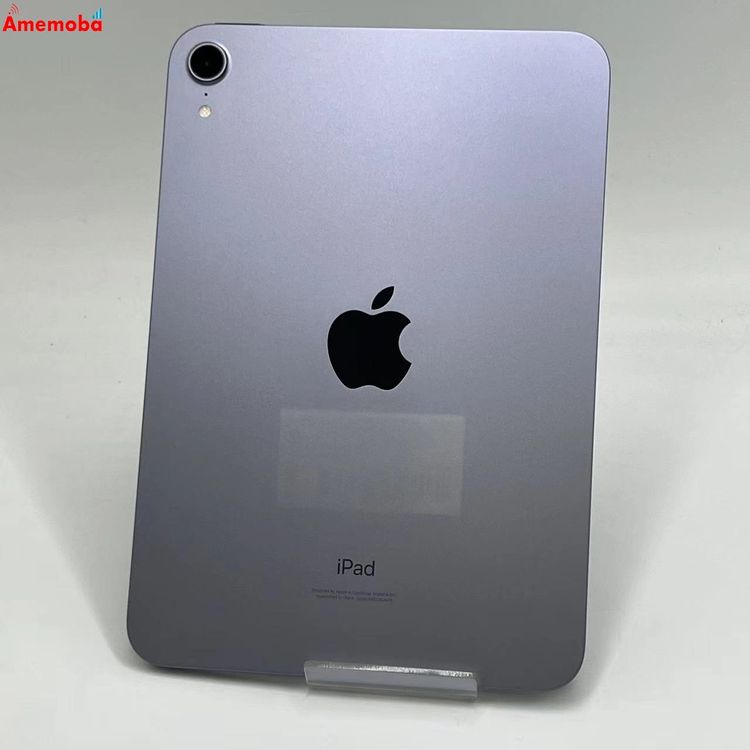 ��®ȯ��iPad mini ��6���� Wi-Fi��ǥ� 64GB �ѡ��ץ� MK7R3J/A