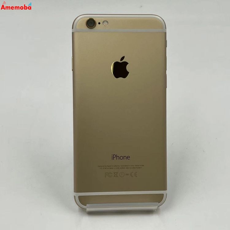 ��®ȯ��iPhone6 16GB ������� NG492J/A docomo��SIM�ե꡼ ����