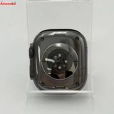 Apple Watch Ultra3 49mm GPS+Cellular��ǥ� 64GB �֥�å�