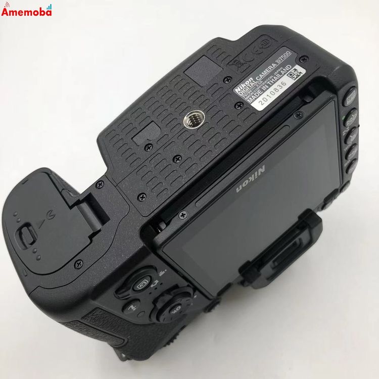 ��®ȯ��NikonD7500 �ܥǥ� - ����Ʊ��