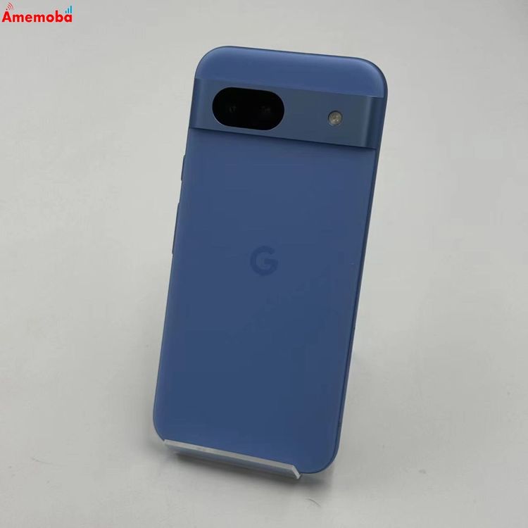 Google Pixel 8a 128GB Bay G576D SoftBank��SIM�ե꡼ ����