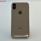 iPhoneXS 256GB  MTE22J/A SoftBankSIMե꡼ 