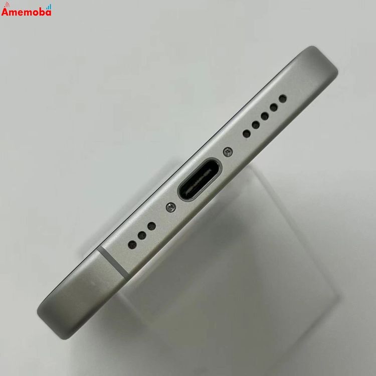 ��®ȯ��iPhone16 128GB �ۥ磻�� MYDR3J/A docomo��SIM�ե꡼ ������