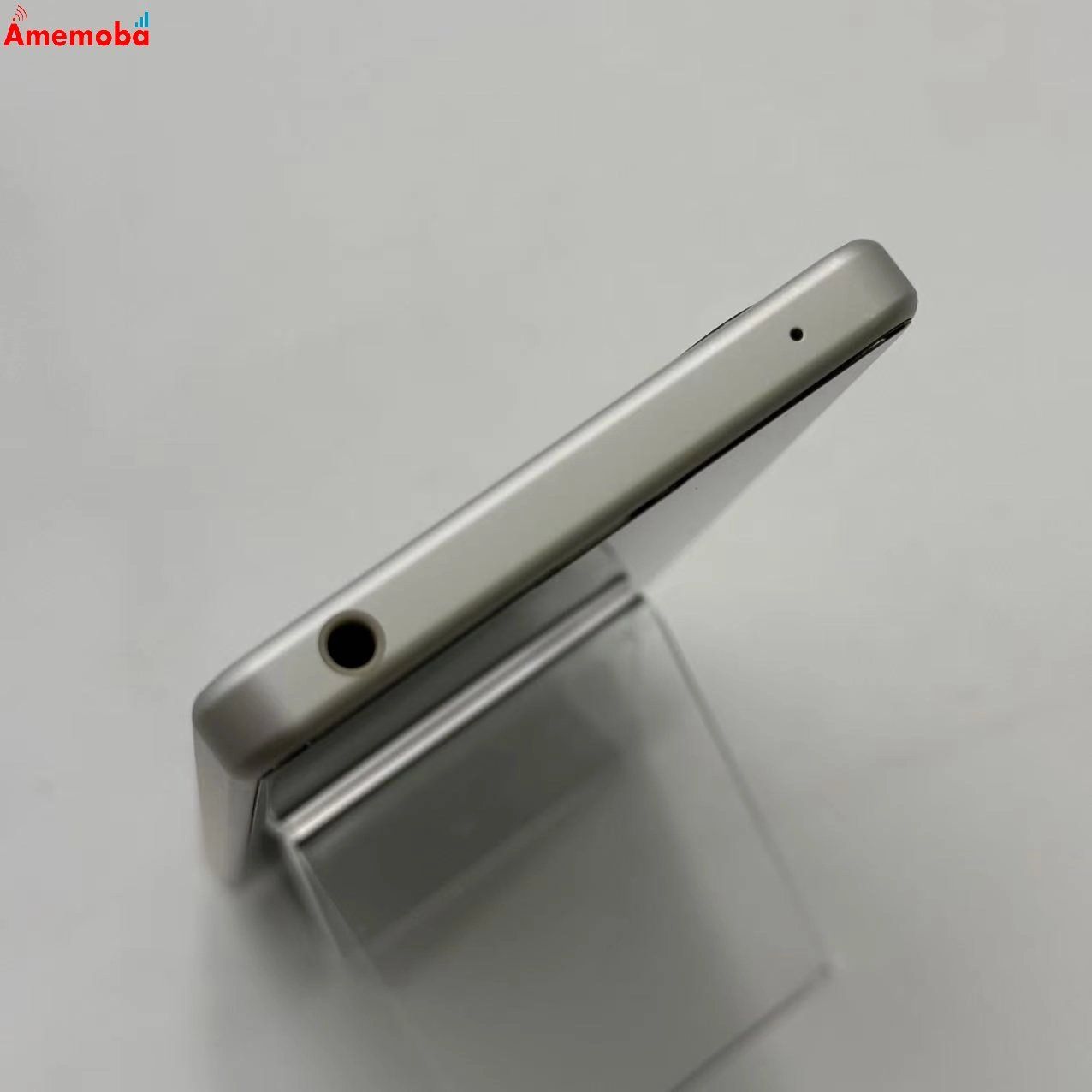 ムスビー｜Xperia 5 IV 8GB/128GB エクリュホワイト SO-54C docomo版