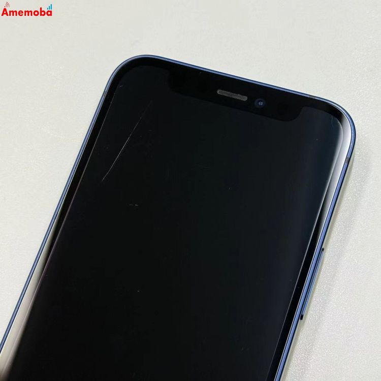 ��®ȯ��iPhone12 mini 128GB �֥롼 MGDP3J/A docomo��SIM�ե꡼