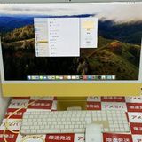 ��®ȯ��iMac 24����� M3 2023 4.5K 8GB 256GB ����Ʊ����