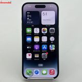 iPhone14 Pro 128GB ���ڡ����֥�å� MPXU3J/A docomo��SIM�ե꡼