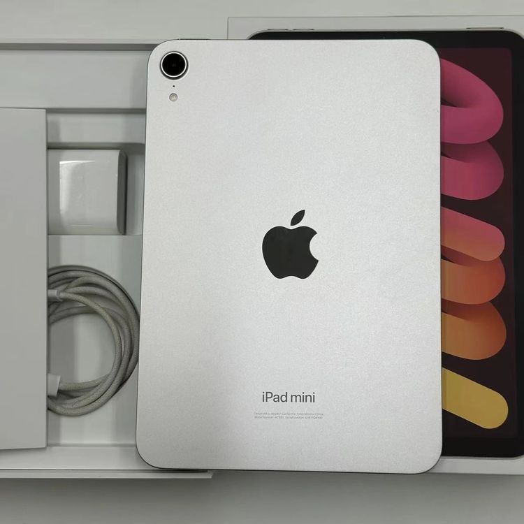 iPad mini 7 (A17 Pro) Wi-Fiǥ 128GB 饤 MXN