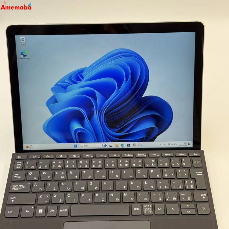 Surface Go 3 64GB ����С� 1926 6500Y 1.10GHz 1.61Ghz