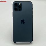 iPhone12 Pro 128GB パシフィックブルー NGM83J/A SoftBank版SIM