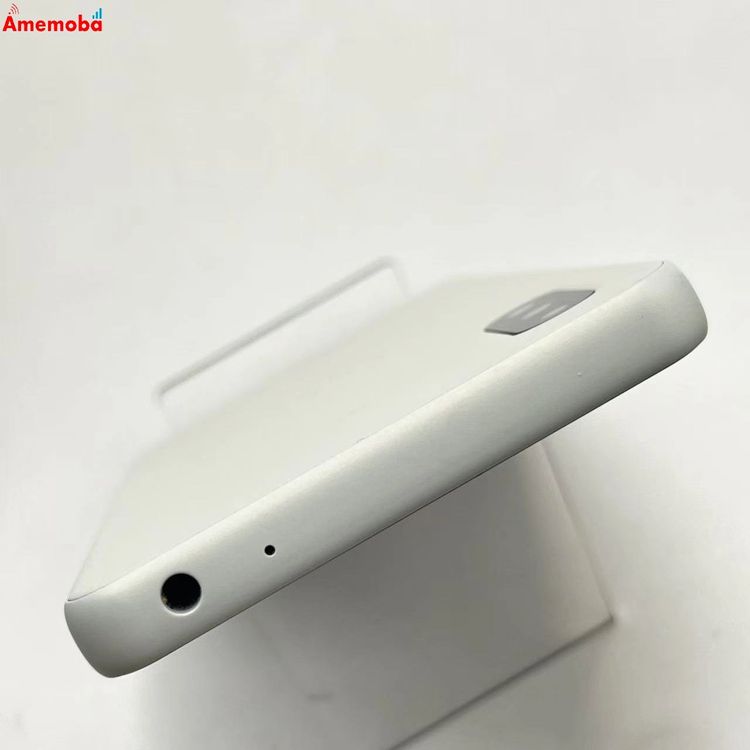 ��®ȯ��Xperia Ace II 64GB �ۥ磻�� SO-41B docomo��SIM�ե꡼