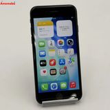 ��®ȯ��iPhoneSE ��3���� 64GB �ߥåɥʥ��� MMYC3J/A AU��SIM�ե꡼