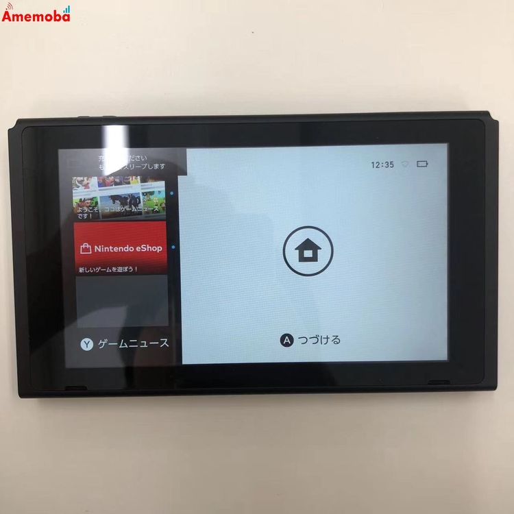 Nintendo Switch ���� Joy-Con(L)/(R) 2019ǯ��ǥ� 32GB ����