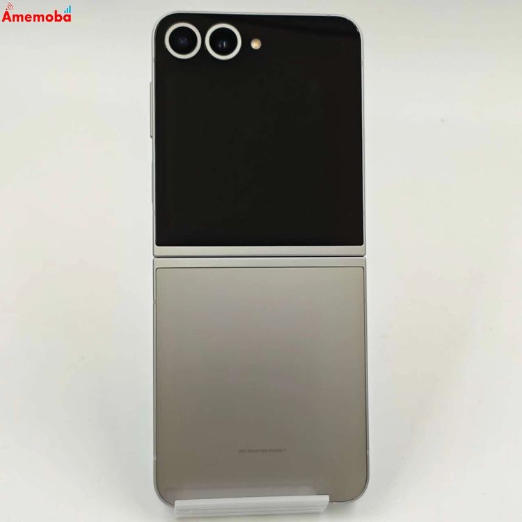 Galaxy Z Flip6 12GB/256GB С ɥ SM-F741Q ȥS