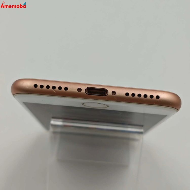 ®ȯiPhone8 256GB  MQ862J/A docomoSIMե꡼