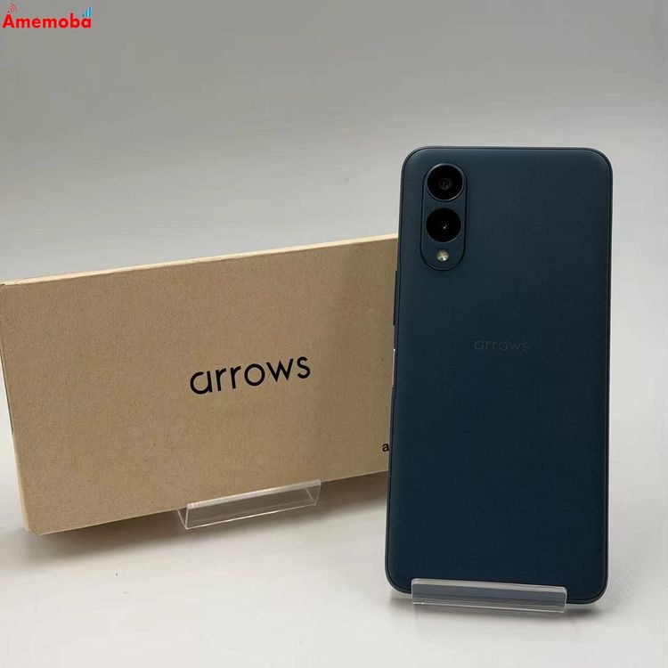 arrows We2 4GB/64GB �ͥ��ӡ����꡼�� FCG02 UQmobile��SIM�ե꡼