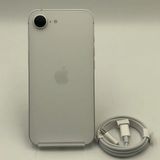 ��®ȯ��iPhone 16e 128GB �ۥ磻�� 4D1R4J/A SIM�ե꡼