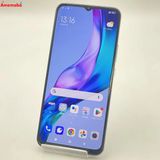 XIAOMI Mi 10 Lite 5G 128GB �ɥ꡼�� �ۥ磻�� XIG01 AU��SIM��