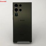 Galaxy S23 Ultra 12GB 256GB ���꡼�� SC-52D docomo��SIM