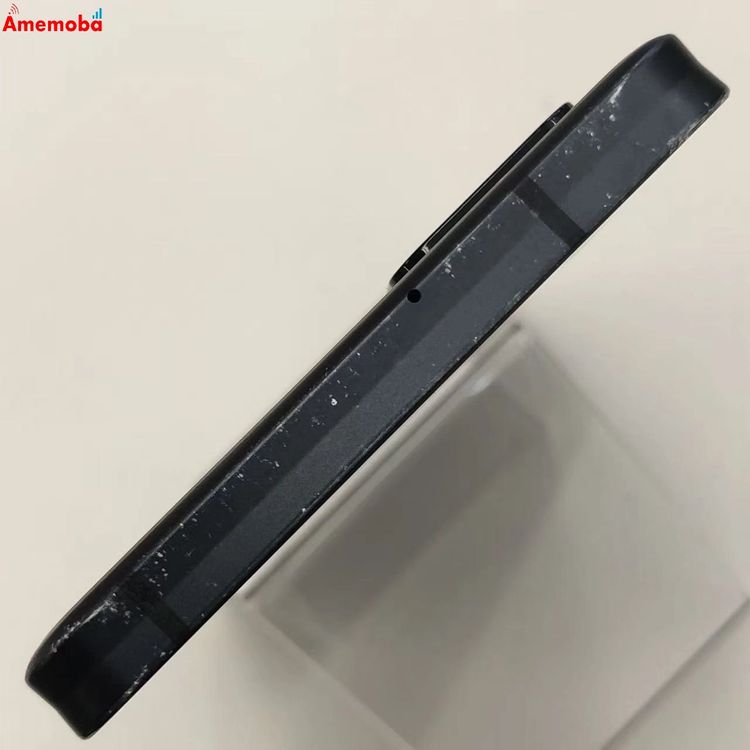 ��®ȯ��AQUOS sense6s 4GB/64GB �֥�å� SHG07 AU��SIM�ե꡼