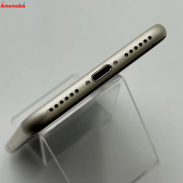 iPhoneSE ��3���� 128GB �������饤�� MMYG3J/A Apple��SIM�ե꡼ ��