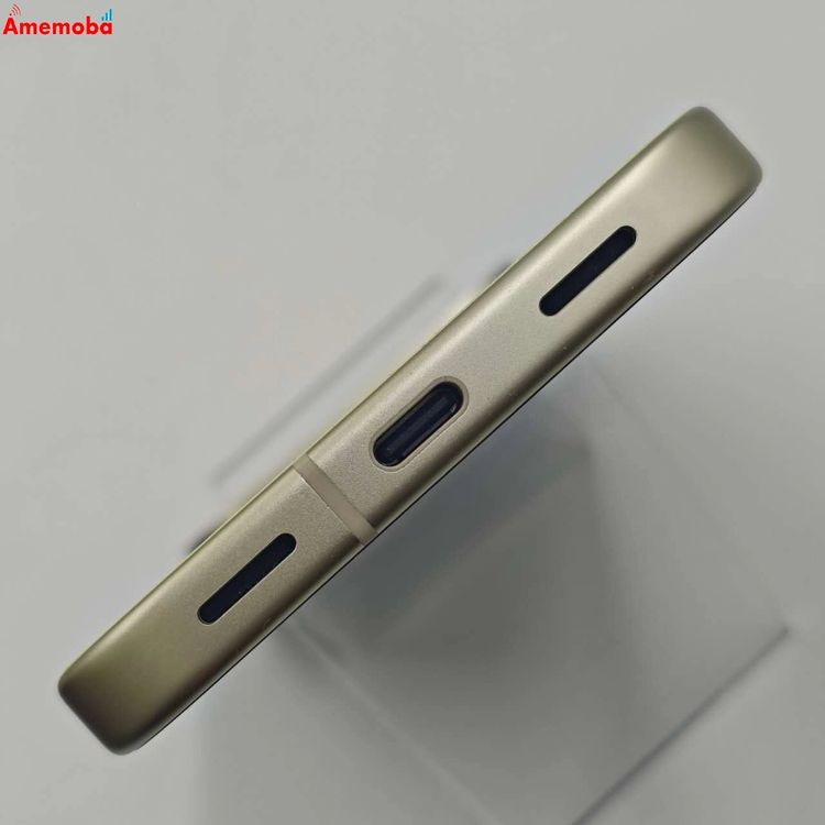 Google Pixel 10 128GB Lemongrass gl066 SoftBank��SI