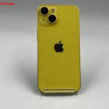 爆速発送iPhone14 256GB イエロー MR3R3J/A SoftBank版SIMフリー