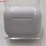��®ȯ��AirPods ��3���� �ۥ磻�� MME73J/A �������