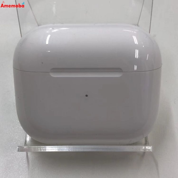 ��®ȯ��AirPods ��3���� �ۥ磻�� MME73J/A �������
