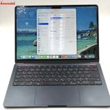 MacBook Air 13����� Apple M3 2024 8GB 256GB �ߥåɥʥ��� A