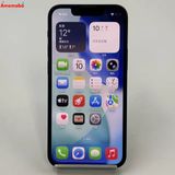 iPhone13 mini 128GB �ߥåɥʥ��� MLJC3J/A SoftBank��SIM�ե�