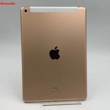 iPad 第8世代 Wi-Fi+Cellularモデル 32GB ゴールド MYMK2J/A Sof
