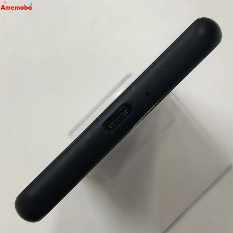 ��®ȯ��Xperia 10 II 64GB �֥�å� SO-41A docomo��SIM�ե꡼