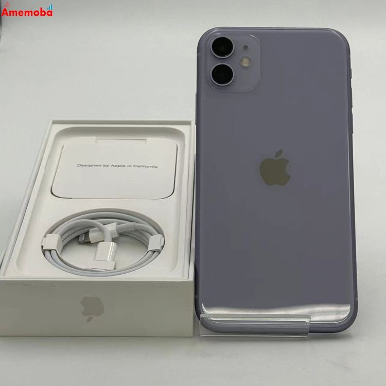 iPhone11 64GB �ѡ��ץ� NWLX2J/A docomo��SIM�ե꡼ ����̤����