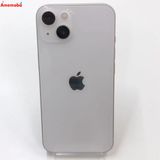 iPhone13 128GB スターライト MLND3J/A docomo版SIMフリー 極美品
