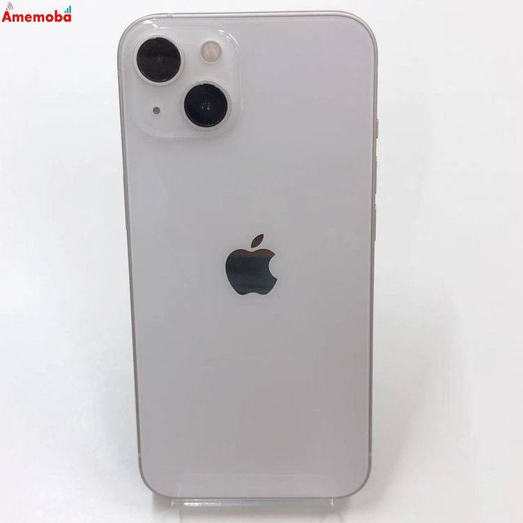 iPhone13 128GB �������饤�� MLND3J/A docomo��SIM�ե꡼ ������