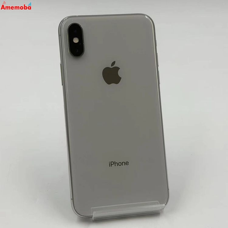 ��®ȯ��iPhoneXS 256GB ����С� NTE12J/A docomo��SIM�ե꡼