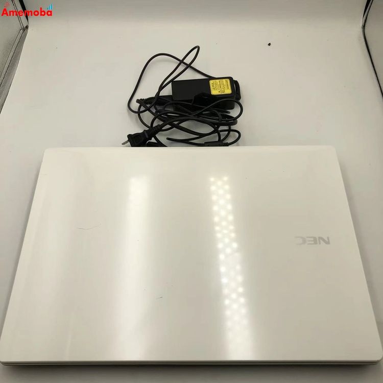 LaVie Note Standard NS700/AAW i7-5500U 2.40GHz 8GB