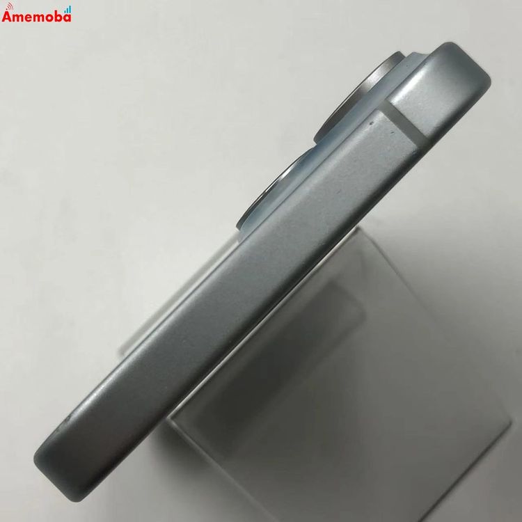 ��®ȯ��iPhone15 128GB �֥롼 MTML3J/A docomo��SIM�ե꡼ ����