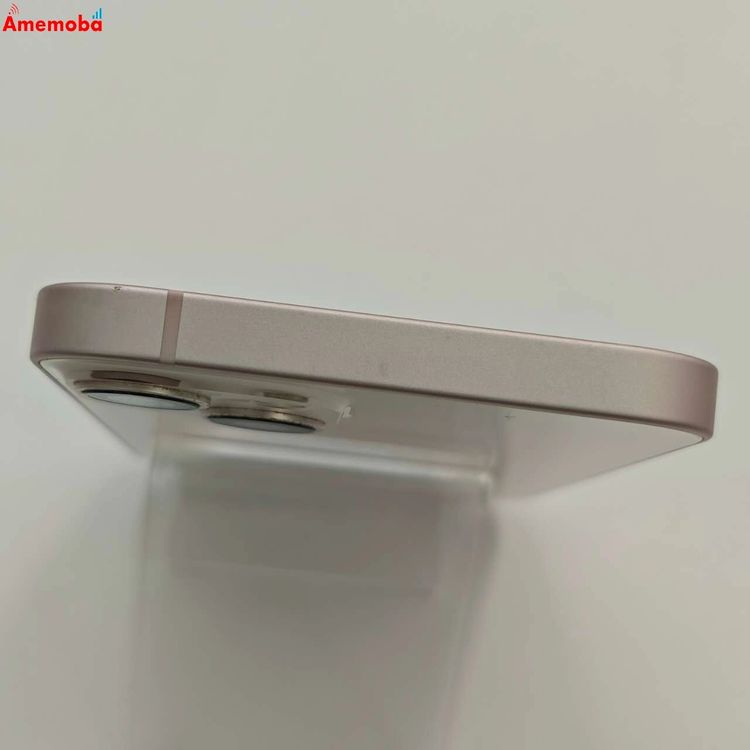 ®ȯiPhone13 256GB ԥ MLNK3J/A docomoSIMե꡼