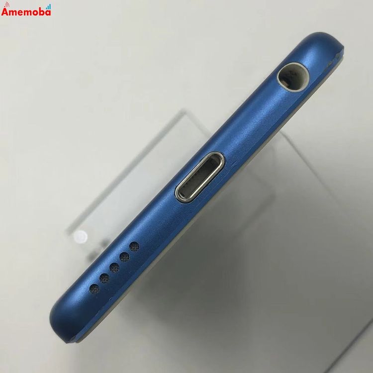 ��®ȯ��iPod touch (��6����) 32GB �֥롼 MKHV2J/A �������