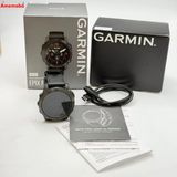 Garmin epix Pro (Gen 2) 47mm - �֥�å� 010-02803-52 ��