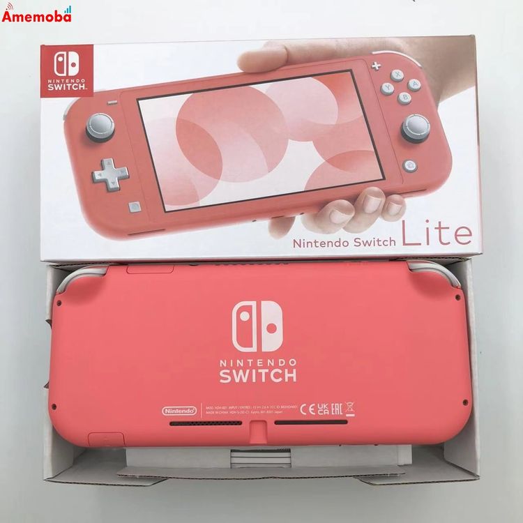 Switch 箱あり 中古 Nintendo Switch(ゲーム(本体・周辺機器)) 商品一覧|ムスビー