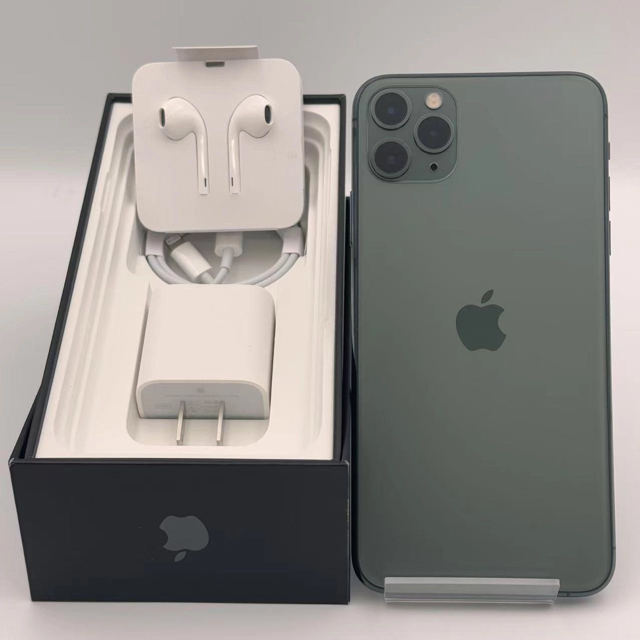 ムスビー|希少品 iPhone11 Pro Max 512GB NWHR2J/A Apple版SIMフリー 新【iPhone11 Pro Max SIMフリー(国内版)】¥113,000 ムスビー|希少品 iPhone11 Pro Max 512GB NWHR2J/A Apple版SIMフリー 新【iPhone11 Pro Max SIMフリー(国内版)】¥113,000