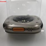 Apple Watch Ultra 49mm GPS+Cellular��ǥ� 32GB �����˥���