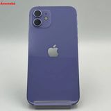 ®ȯiPhone12 256GB ѡץ MJNK3J/A AUSIMե꡼ 
