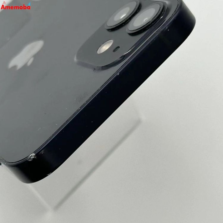 iPhone12 mini 64GB ֥å NGA03J/A AppleSIMե꡼ 